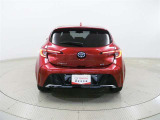 カローラスポーツ 1.8 ハイブリッド G Z 
