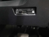 ETC車載器が搭載されているので、高速道路の乗り降りもノンストップで通過できます♪