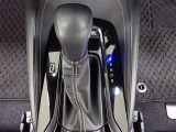 スムーズなシフト操作をサポートします。