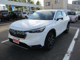 ヴェゼル 1.5 e:HEV Z 4WD 