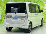 タントカスタム RS トップエディション SAIII 4WD 