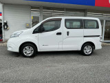 e-NV200バン GX 2人乗
