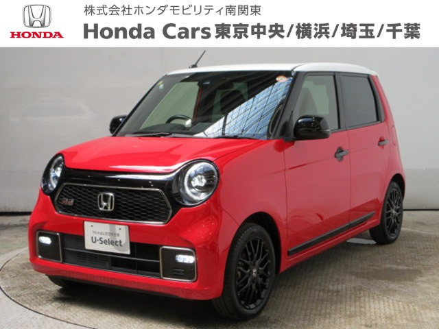 N-ONE RS 