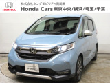 ホンダカーズ横浜 U-Select港北ニュータウン店へようこそ。 当社下取りのお墨付き車両。人気車両で充実装備の一台。おススメです。どうぞご覧ください。