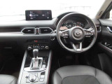 CX-5 2.0 20S ブラックトーンエディション 