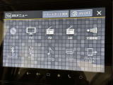 AM/FMラジオ付きです♪