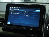 ◆Bluetooth Audio対応◆各種オーディオソースで退屈のないドライブをお楽しみください♪