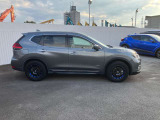 エクストレイル 2.0 20X ハイブリッド 4WD 