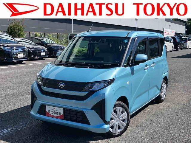 ムーヴ X 