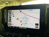 純正メモリーナビゲーション/フルセグTV/全周囲カメラ装備です!DVD再生/BLUETOOTH機能付きです!