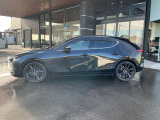 MAZDA3ファストバック 1.5 15S ツーリング 