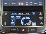 シートヒータで寒い時期も快適♪