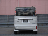 軽自動車で人気のサイズ感。使い勝手の良さが後押しし、人気車種となっております。必要装備も十分揃っているのではないでしょうか??
