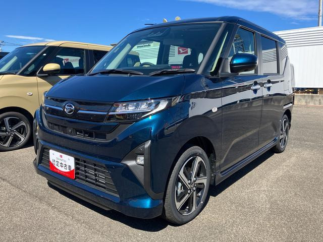 ムーヴ RS 