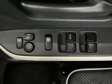 パワーウィンドウ付き☆運転席で全部の窓を開閉することが可能!!