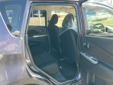 後席です☆