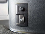 非常時やキャンプなどに役立つAC100Vコンセント付きです。