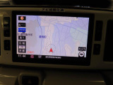 人気の純正ナビを装備しております。ナビの使いやすさはもちろん、オーディオ機能も充実!キャンプや旅行はもちろん、通勤や買い物など普段のドライブも楽しくなるはず♪