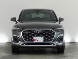 Q5スポーツバック ハイ スタイル ディーゼル 4WD 