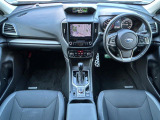 フォレスター 2.5 プレミアム 4WD 