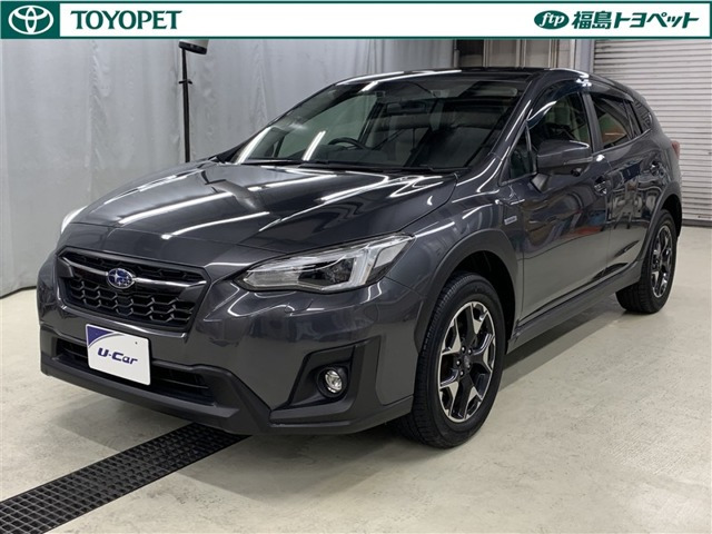XV  2.0e-L アイサイト 4WD
