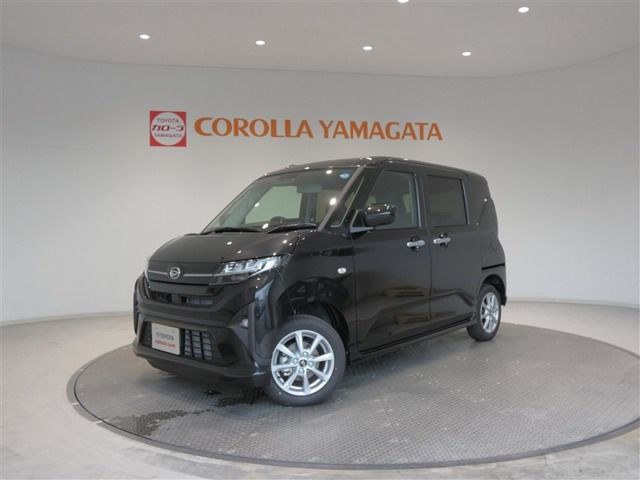 ムーヴ G 4WD 