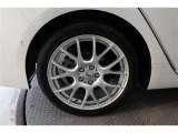 社外アルミホイール【タイヤサイズ215/45R17】