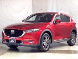 マツダの新しいSUVスタイルCX-5!シーンを選ばない美しい存在感を演出した『魂動デザイン』に心ときめきます。
