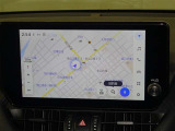 【ディスプレイオーディオ】スマホを連携するだけで、音楽アプリやナビアプリなどが車のディスプレイ上で使えます!※T-Connectのご利用は別途有償になります。詳しくはスタッフまでお問い合わせください。