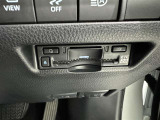 ETC車載器付きです。高速道路の料金所もスムーズに通過できます。