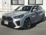 BMW X2xDrive20d Msportが入庫しました。
