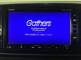 【オーディオ機能】オーディオは、フルセグTVの他にDVD/CDプレーヤーを装備♪もちろんFM/AMラジオもお聞きいただけます♪