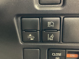 多彩な先進機能で運転がもっと安心に!もっと快適に!
