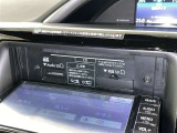 CD再生機能付き!