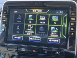 様々なオーディオソースがございます。運転中に好きな音楽を聴くことが可能です。