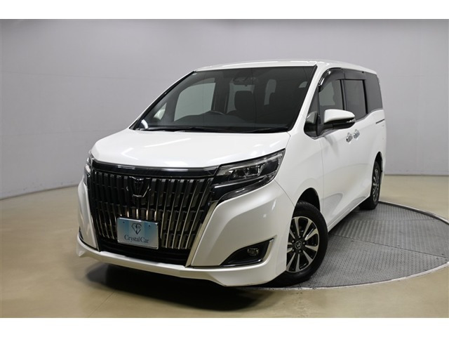 エスクァイア 2.0 Xi ウェルキャブ スロープタイプ タイプI 車いす1脚仕様 