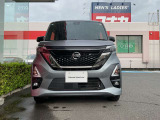 ルークス ハイウェイスター Gターボ アーバンクロム 4WD 