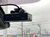 ◆ドライブレコーダー◆万一、事故に遭遇した時など、品質の高い映像と音声で運転の記録をしてくれます。