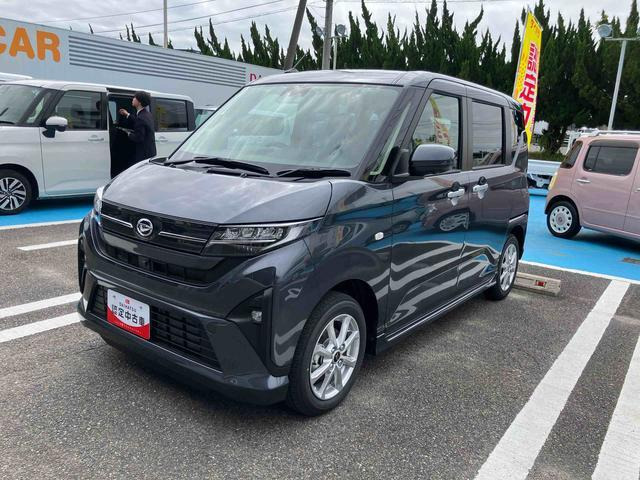 ムーヴ G G
