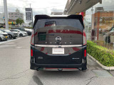 セレナ 1.4 e-POWER ハイウェイスターV ステップタイプ 