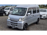 ハイゼットカーゴ クルーズ ハイルーフ ハイルーフ 4WD
