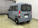 Honda SENSING装着車です。衝突を予測してブレーキをかけたり、前のクルマにちょうどいい距離で走行できる多彩な安心・快適機能を搭載した支援システムがドライバーをサポート。