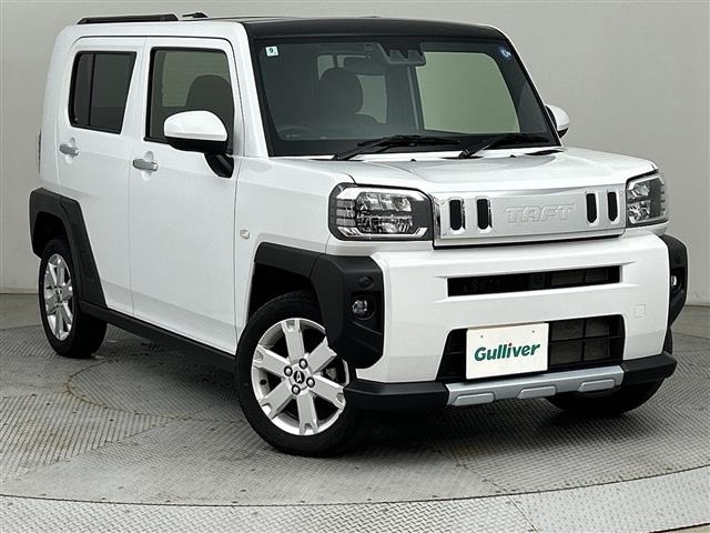 タフト G クロム ベンチャー 4WD 4WD サンルーフ
