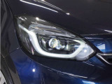 ◆LEDヘッドライト◆LEDライトは、明るく視認性が良く、省エネで環境にもやさしいヘッドライトです!