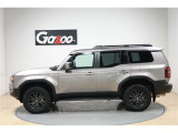 ランドクルーザー250 2.7 VX 4WD 