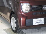 ホンダ車専門のエンジニアが中古車加修消耗品交換基準に準じた整備をキッチリ施してお渡しさせていただきます!