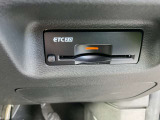 ETC2.0です。セットアップを完了してから納車となりますので、すぐにご利用いただけます。