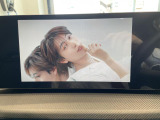 フルセグテレビも標準装備で快適なドライビングをご体感いただけます