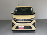 DAIHATSUディーラーならではの整備と保証が充実しております☆