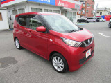 安心の全国日産中古車保証つきです♪♪ お住まいのご近所にある日産ディーラーをご利用いただけますのでとっても便利です♪♪